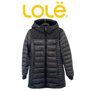 Lole Faith Coat